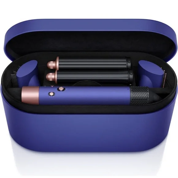 Dyson - Dyson Airwrap Volume＋Shape 収納ボックス付き Amazon.co.jp: Dyson Airwrap : ホーム＆キッチン